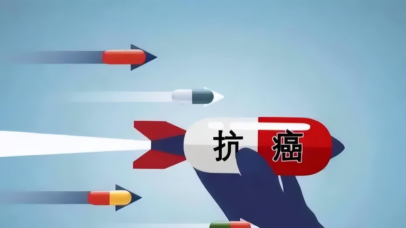 蛀牙|「真实故事」抗癌两年，我终于找到“治愈”的方法！