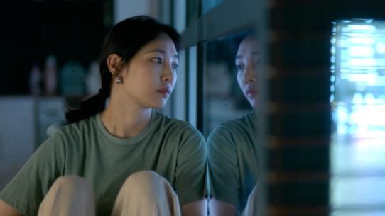 李宇文|《我们的婚姻》白百合狠虐佟大为，过得好的女人，心都有点狠