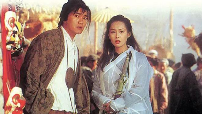 周星驰|周星驰评分最高的10大电影，《功夫》第4，第一堪称史诗级的经典