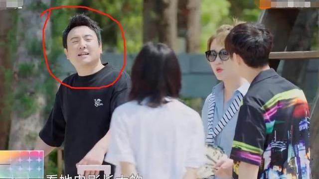 沈腾|沈腾做客《向往6》，逗乐张子枫挑衅黄磊，光看预告就已等不及