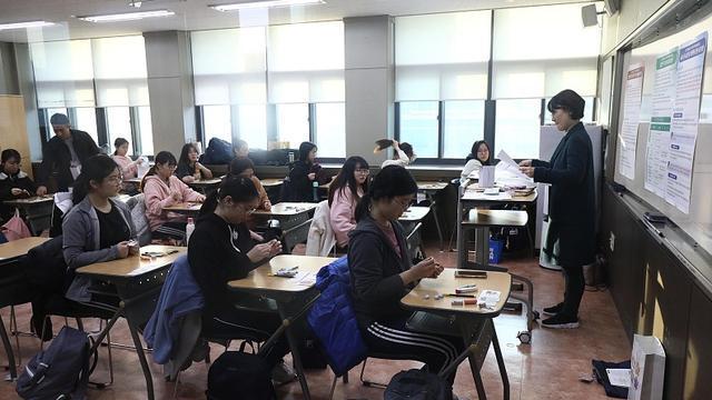 求职|找工作时才知道，理科生和文科生的差距不是一星半点，幸好没选错