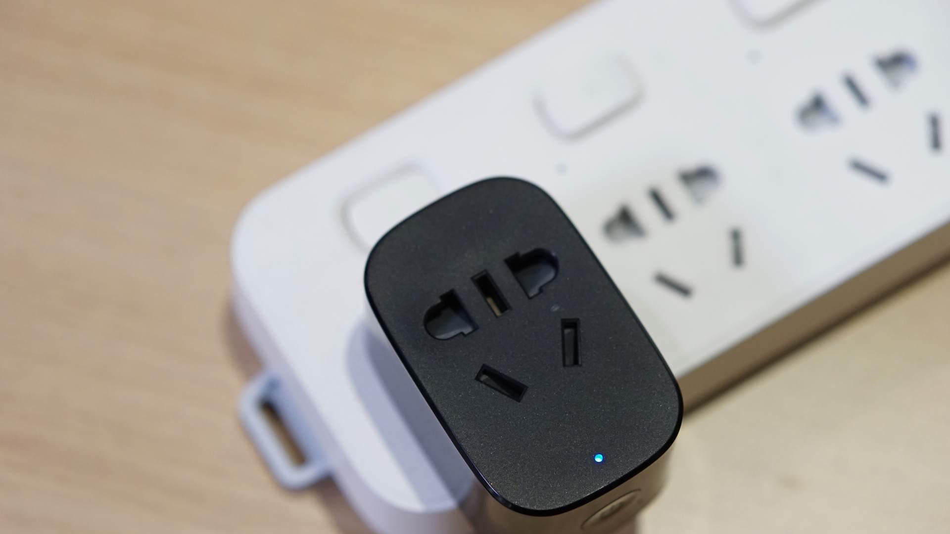 机器人|远程开/关机+远控电脑办公——向日葵开机插座C1Pro使用体验