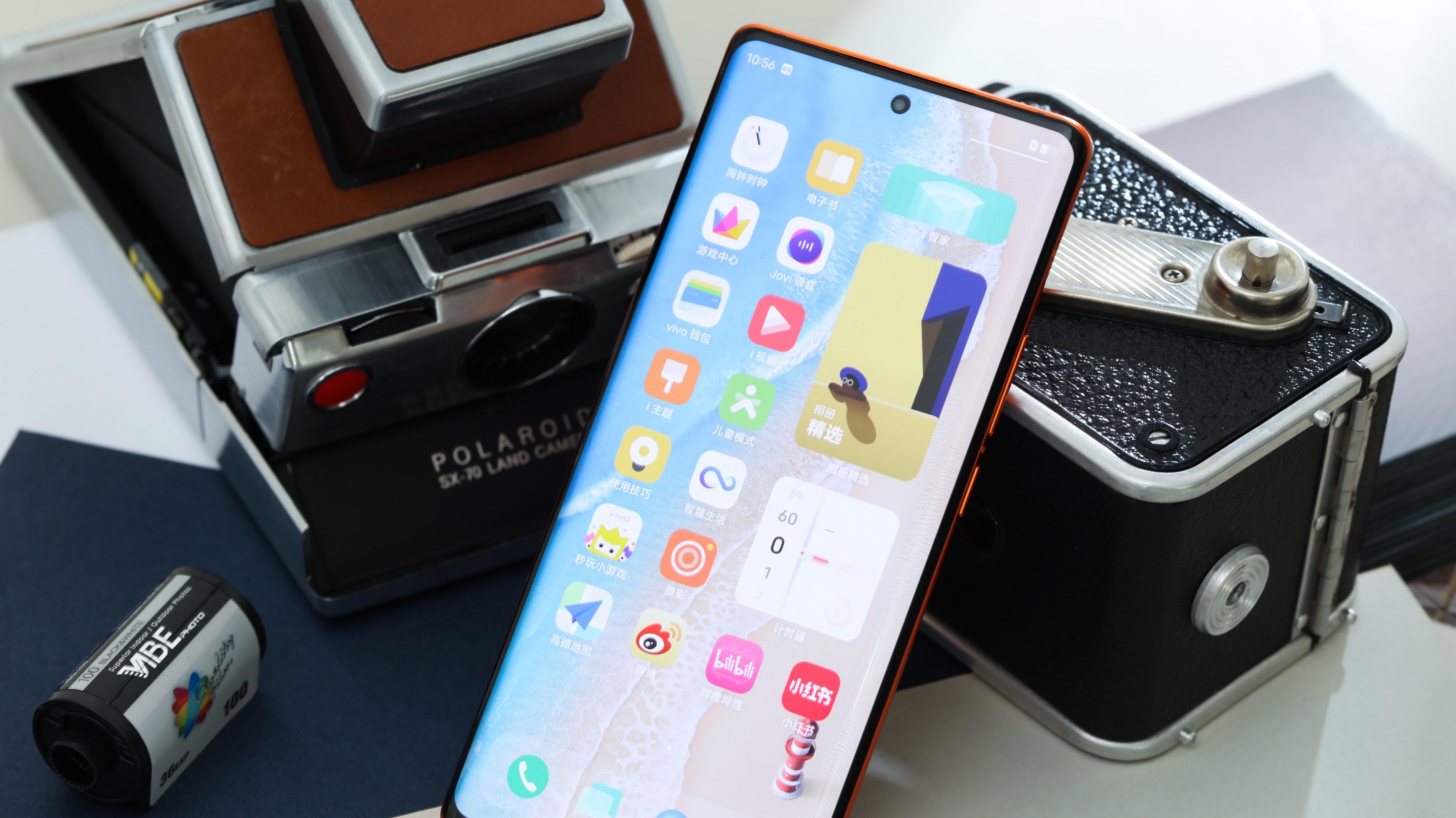 vivo x80|搭载天玑9000的 vivo X80 值得入手吗？