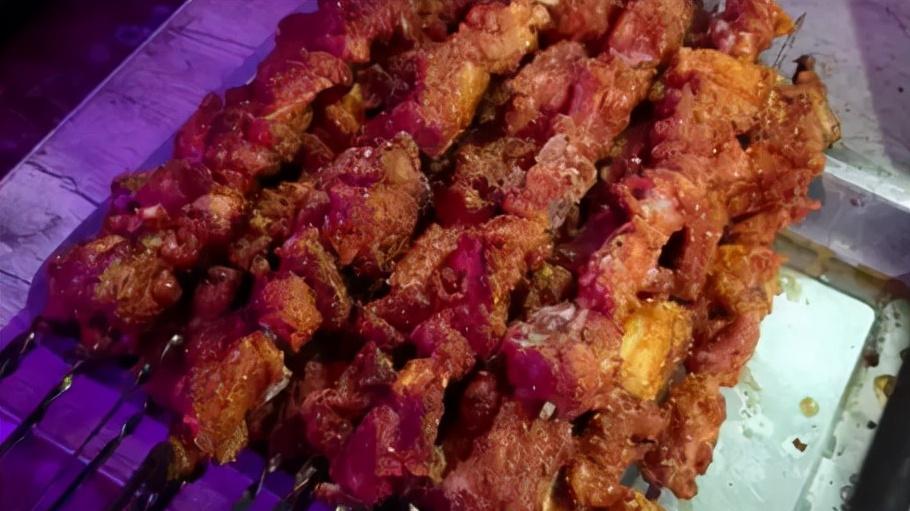 萝卜|伊宁这些美味佳肴，你无法错过