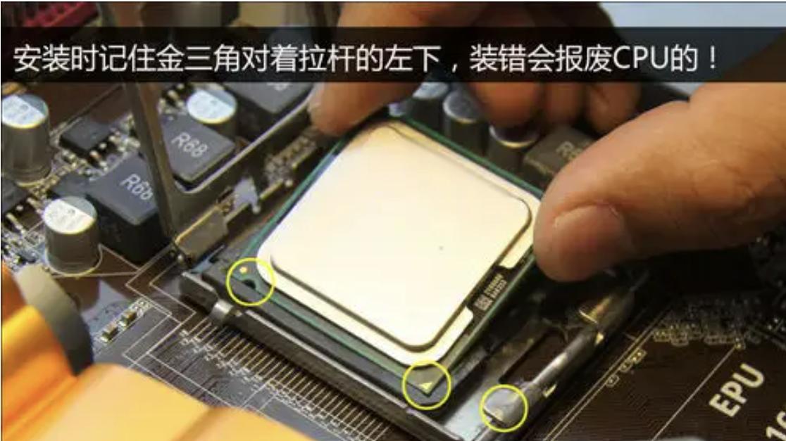 CPU|为什么淘宝组装都用至强处理器？