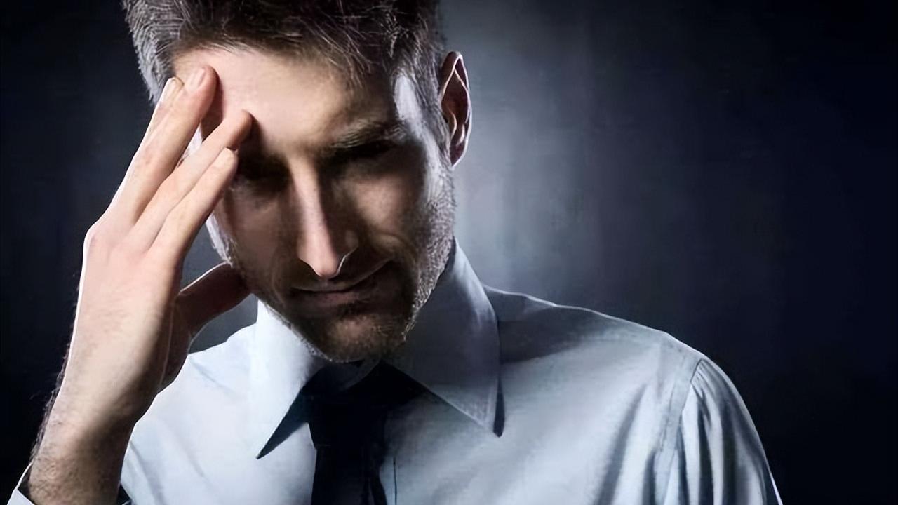 |职场中的坏情绪该何处安放？注意这几点，让自己摆脱情绪困扰