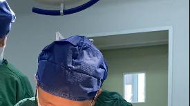 |【有问必答】老烂腿会导致小腿发麻吗