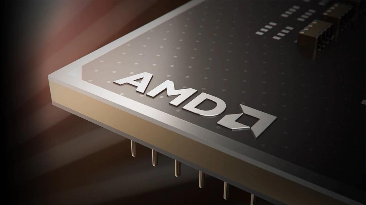 AMD|乘风破浪的AMD？X86处理器市场飙升，和Intel达成三七开局面