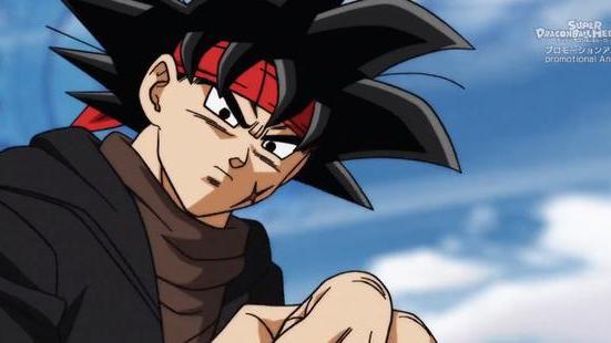 巴达克|父子对决：巴达克和悟空，谁是最强赛亚人