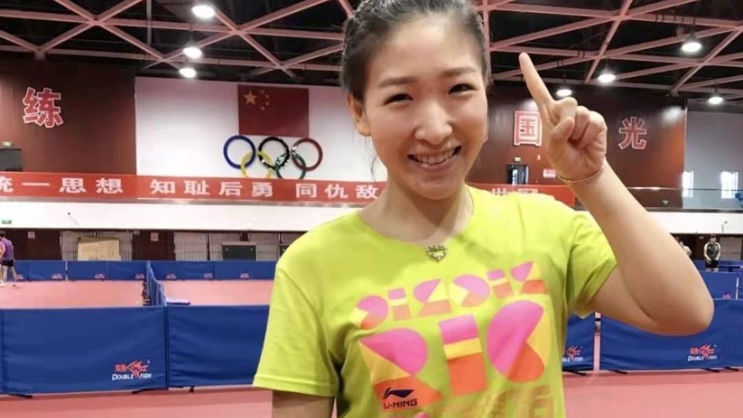 孙颖莎|WTT新加坡大满贯赛程出炉，国乒16人参赛，两位“00”后身兼三项