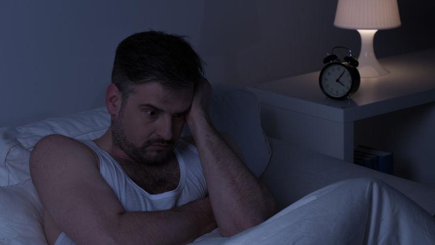 医生|医生表示：经常失眠，掌握这4个方法，或能帮你缓解