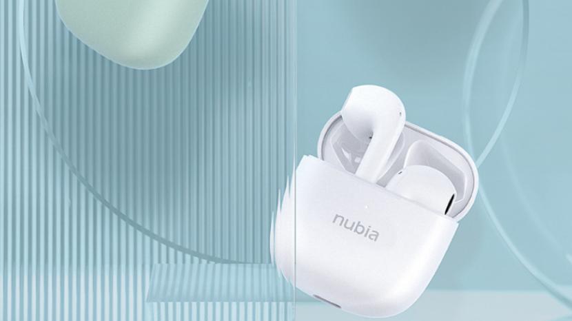 蓝牙耳机|努比亚新音C1评测：性价比的选择，百元级HIFI音质TWS