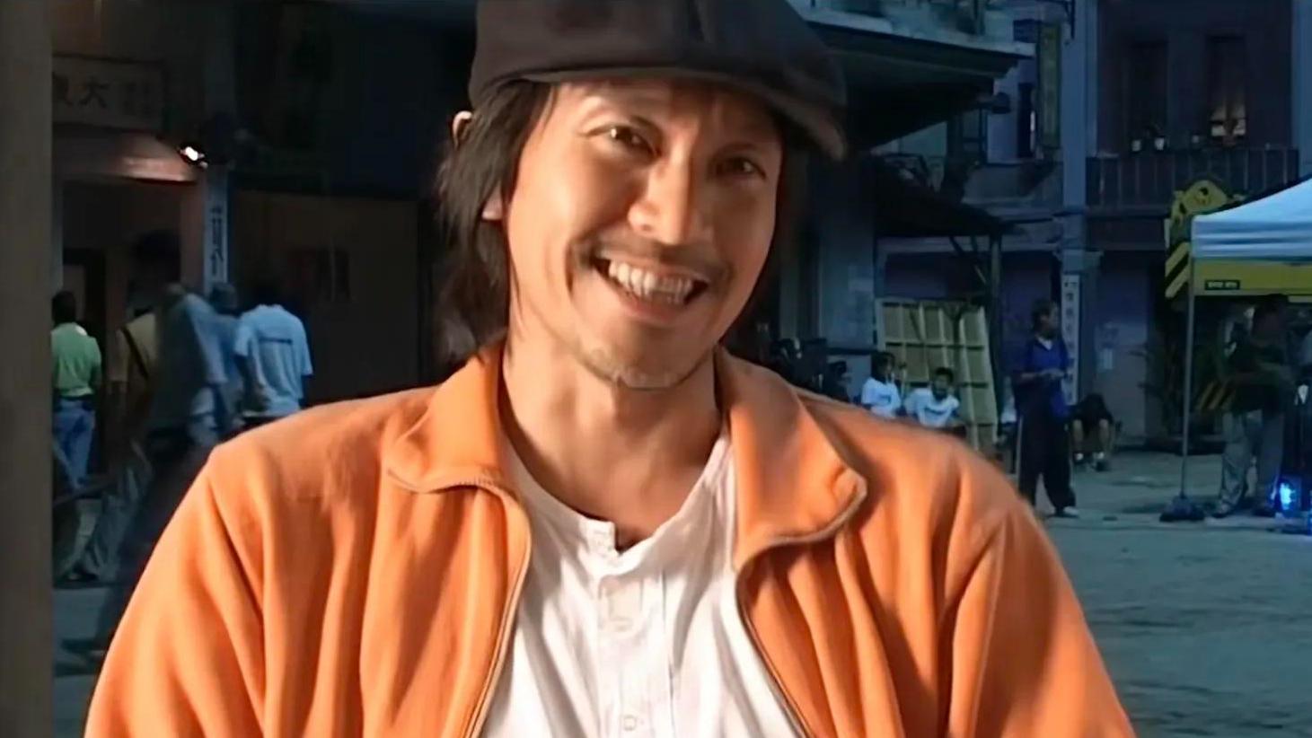 周星驰|周星驰60周岁生日上热搜，为什么看星爷总带有悲意？