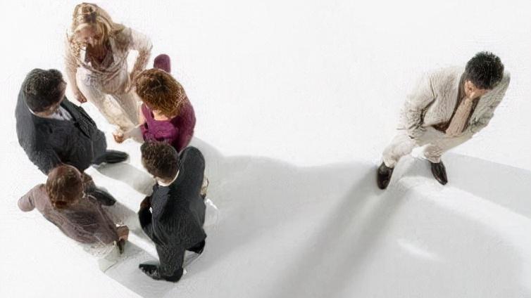 |在职场中，“圆”很重要，但也要“方”一点儿