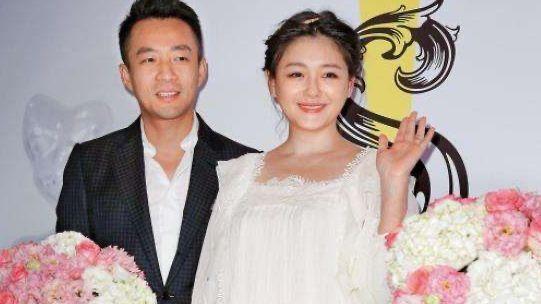 大S|大S再婚韩国男星，又油又秃，年过半百还是个妈宝男？