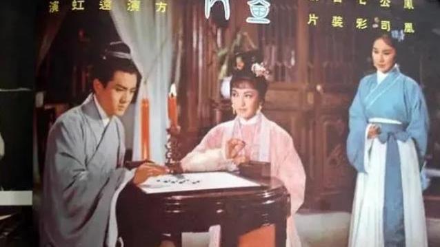 |那些年我们一起追过的6部恐怖片，全看过的就暴露年龄了