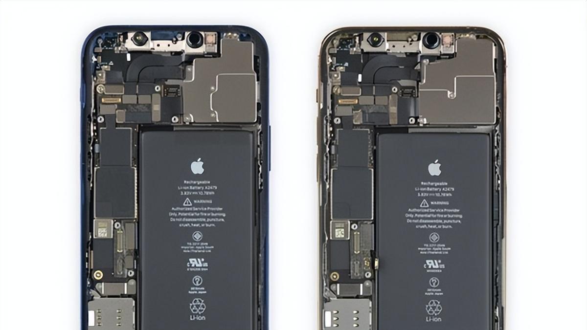 苹果|苹果承认错误，修复耗电过快Bug，网友：大电池才是王道！