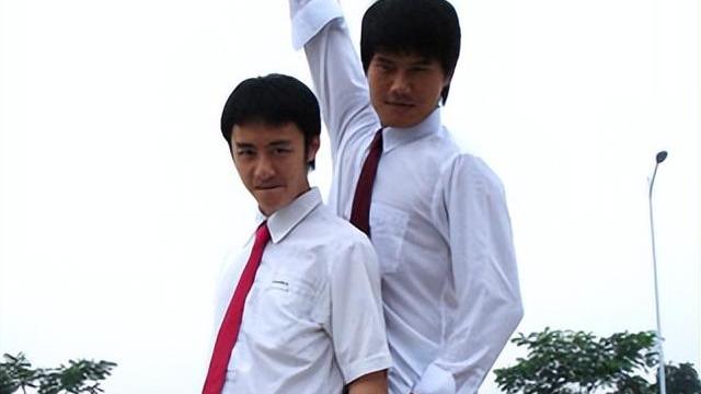 杨迪|“网红鼻祖”后舍男孩：曾凭“对口型”火爆全网，如今怎么样了？