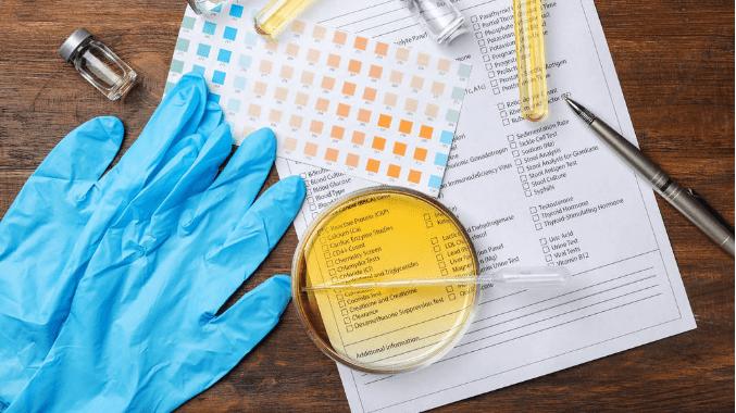 肾病|5项指标决定肾病结局，全面稳定住，可保护好肾功能