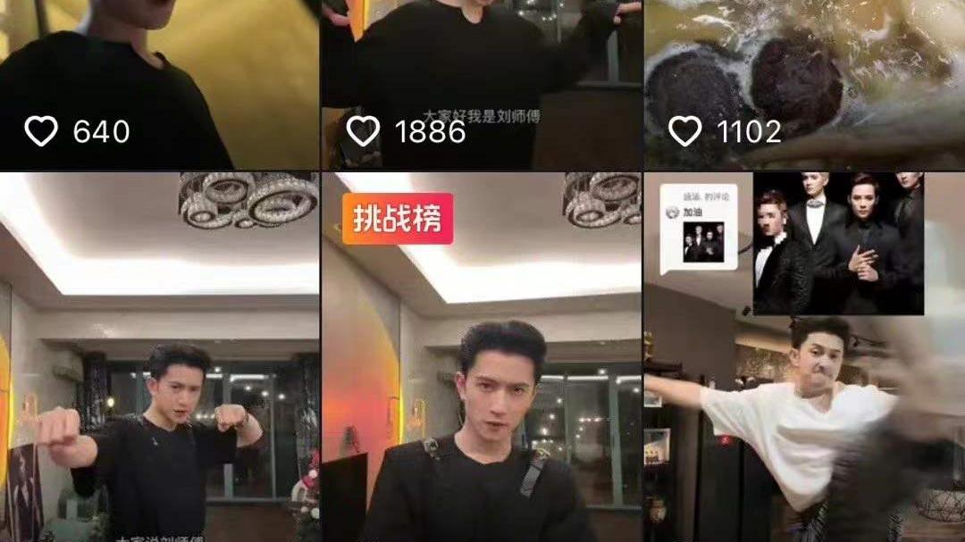 刘洲成|刘洲成，这是真疯了？