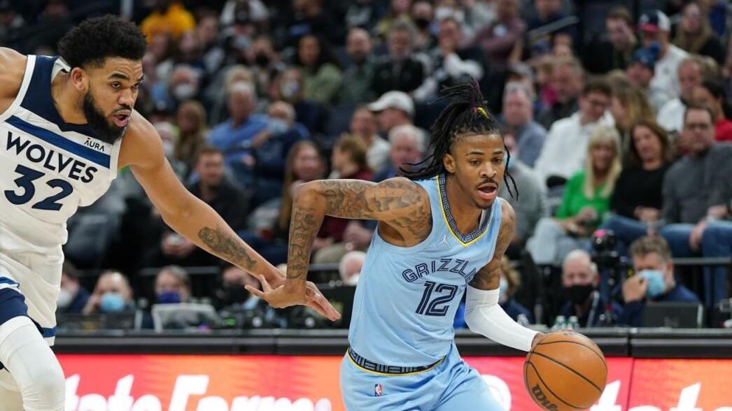 篮网队|ESPN专家团最新预测：看好篮网淘汰绿军，14人全挺灰熊赢森林狼