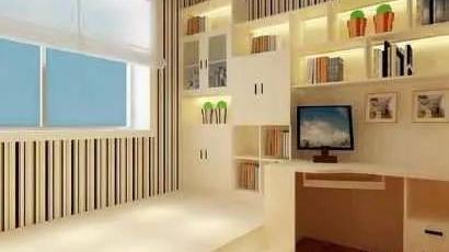 木工老师傅做的新房榻榻米，实用又好看，后悔我家装修过早了