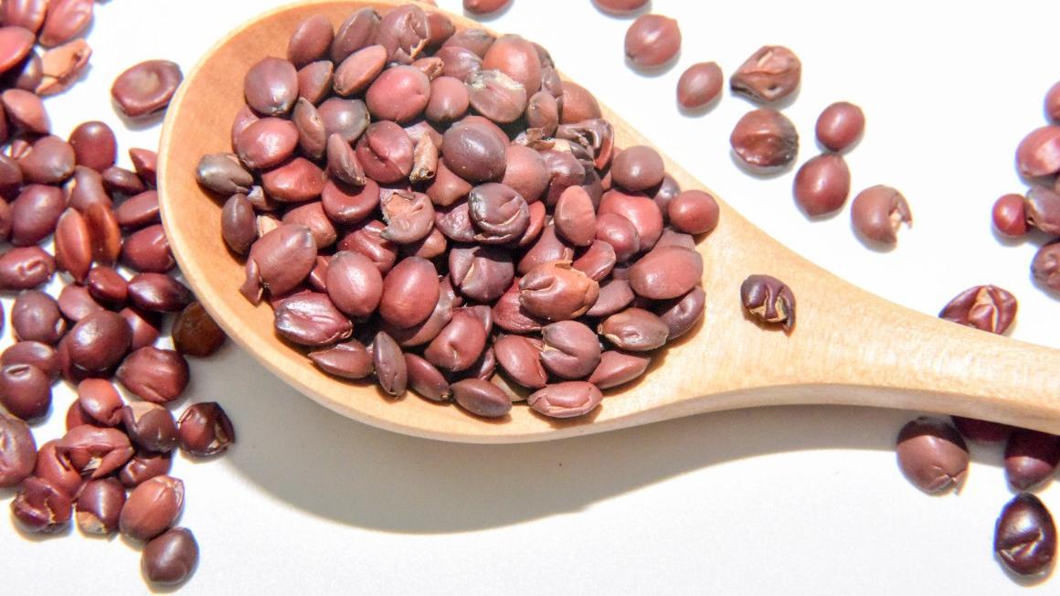 哮喘|往往总是深夜1点到3点失眠，两种中药助你安稳入睡