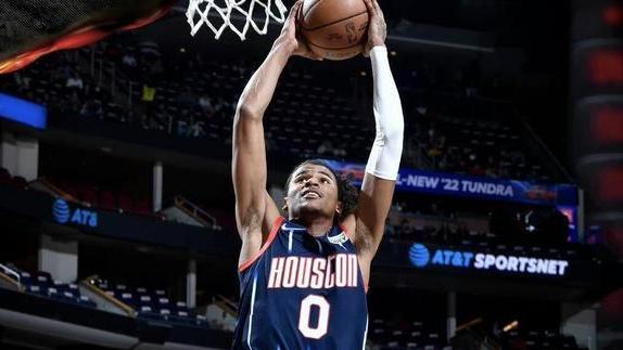 步行者队|NBA！火箭队118比121惜败步行者队！伍德得到32分！格林贡献20分