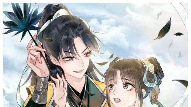 九大公认最好看的热门言情小说，第三名top1