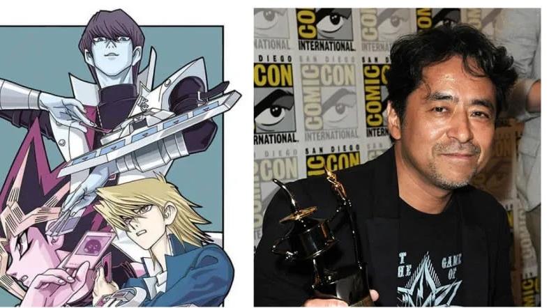 经典|经典动漫《游戏王》作者并非被鲨鱼咬死 真正死因出炉