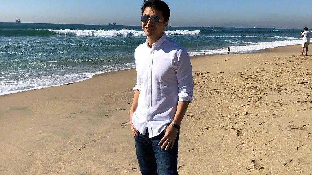 春晚|魏坤琳：凭《最强大脑》走红，讽刺郭敬明像女人，他后来怎样了？