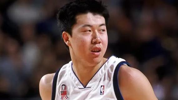 NBA|中国球员谁在NBA赚钱最多？周琦132万，那大郅姚明易建联呢
