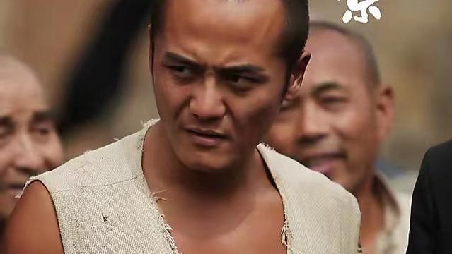 田小娥|《白鹿原》黑娃最依恋的女人“玉凤”，她比田小娥更懂抓住男人心