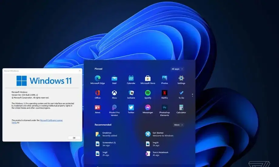 微软|微软出手警告Windows 11偷渡客！计算机硬件不合格将被“挡屏幕”