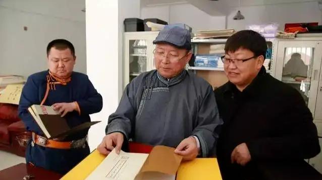 养生|83岁国医大师包金山，蒙医整骨专家，他有3个养生之法，值得学习