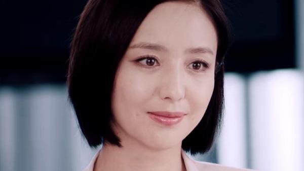 佟丽娅|《杠杆》六大女神，佟丽娅惊艳全场，而这五个女配角也都非常美