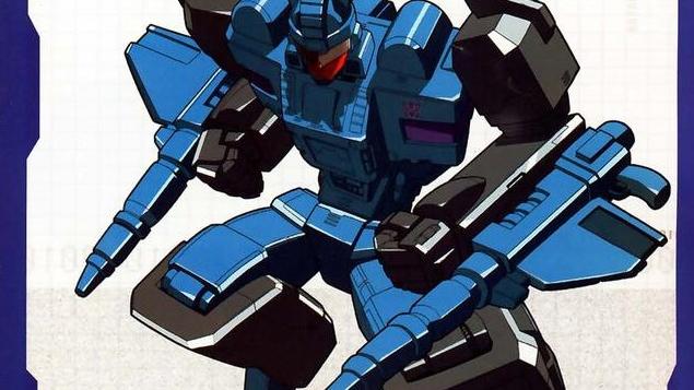 acgn漫评|如此嚣张的外形，谈何隐蔽伪装——高调的霸天虎隐者战士