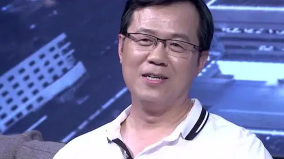 刘亦菲|卓伟跟拍所有明星，却唯独对她手下留情，其中原因是这样的