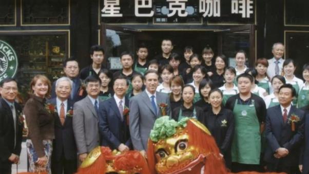 要开出9000家门店？进入中国22年的星巴克，为何如此受欢迎？