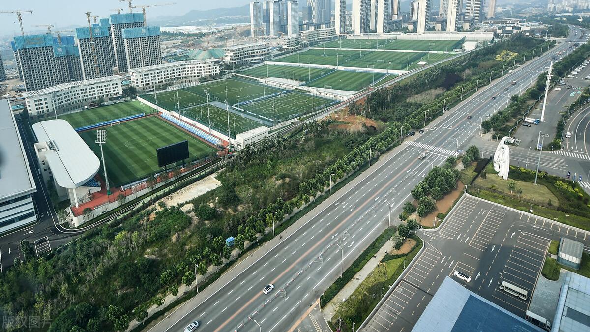 中国足协|山东大概率承办中超：足协派出考察组，省运会训练基地+专业球场