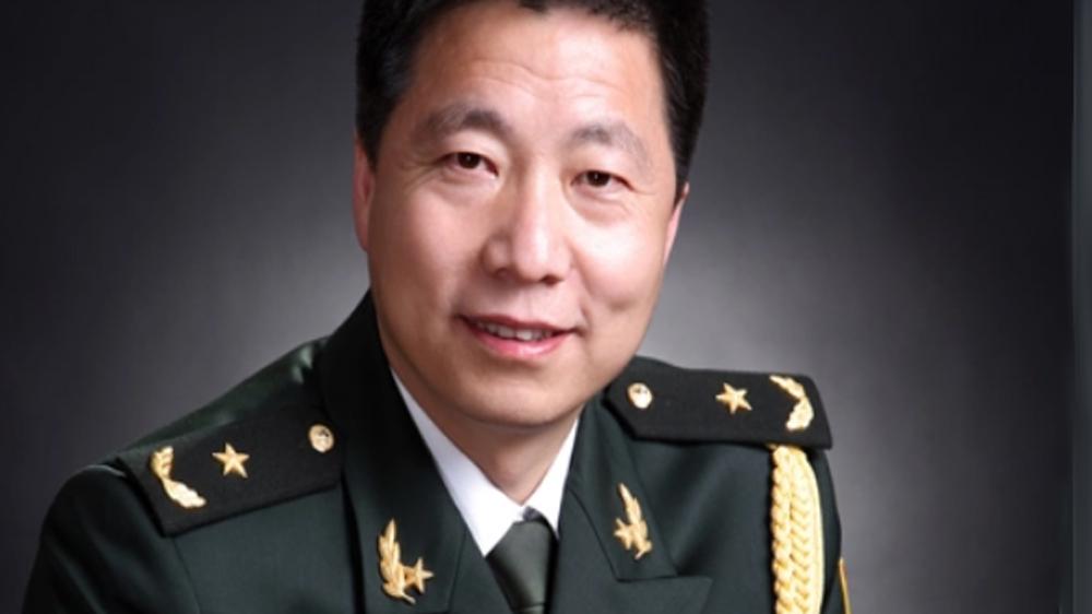 中国航天|王俊凯发文致敬航天英雄，唱响《摘星少年》为中国航天加油！