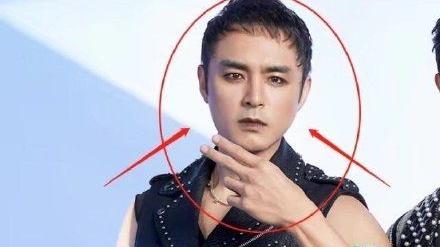 眼妆 明道变回青蛙王子，男人真的不能化烟熏眼妆吗？