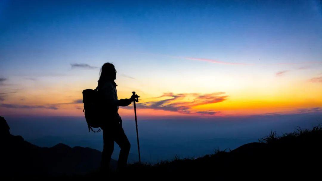 黄轩|黄轩：力量，是从“安静”中来的