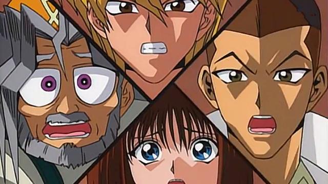 二次元|80块二次元动漫周边，开拍30分钟，拍出8700万天价，青眼白龙真牛