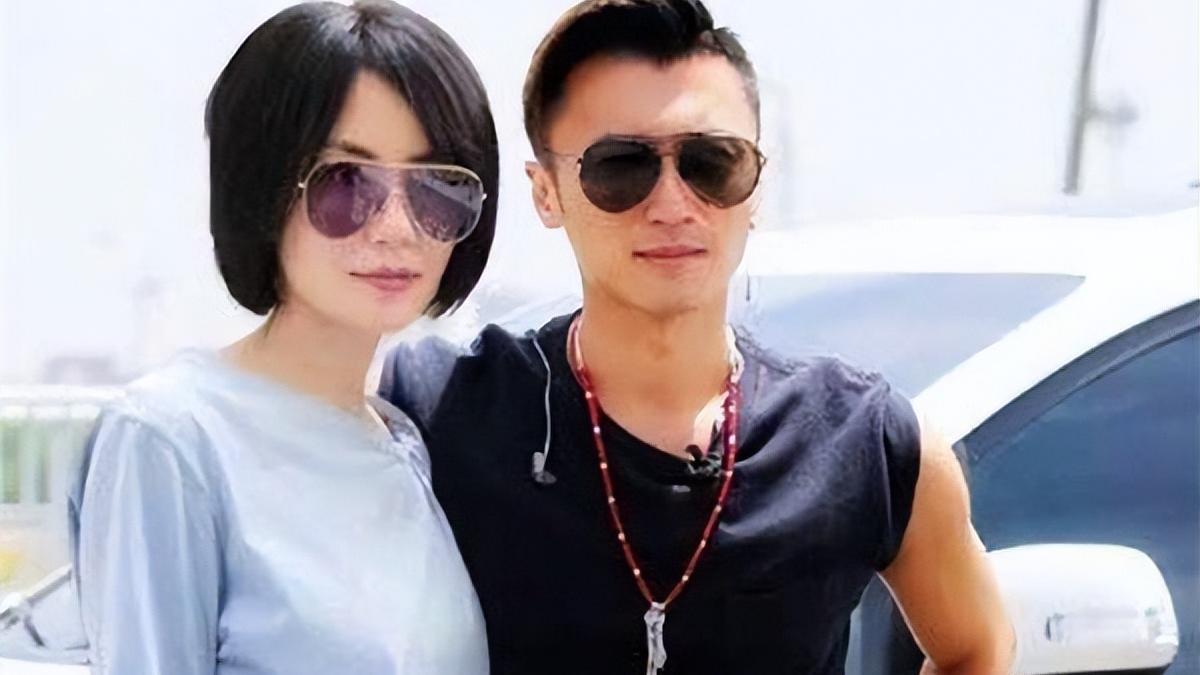 王菲|锋菲复合不被看好，张柏芝、王菲风评反转，被指人品上有差距