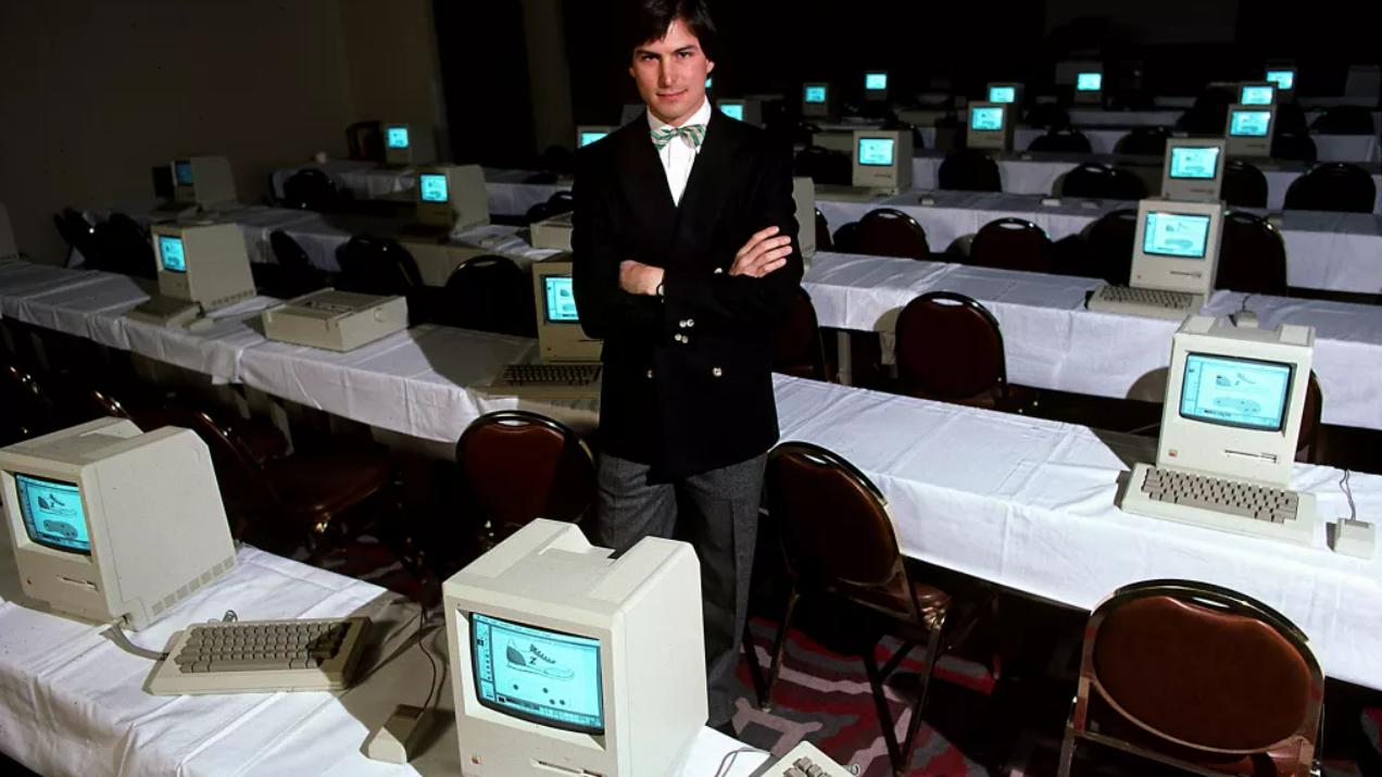 家庭教育|乔布斯求职雅达利的申请信因真实性存疑拍卖被叫停