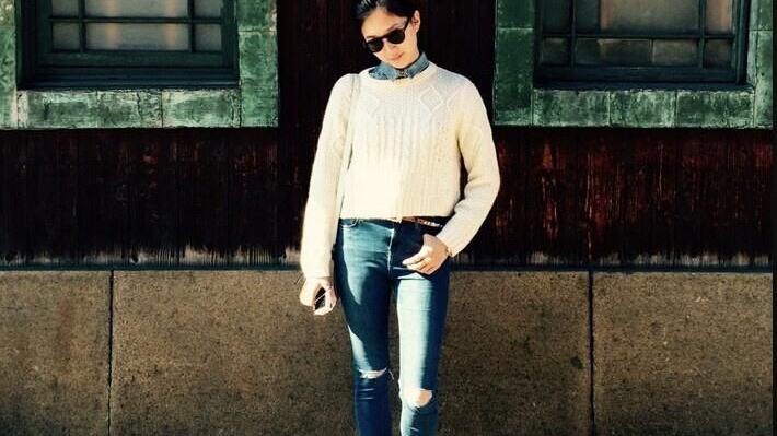 江疏影|哪些明星的学历很高呢？江疏影坚持读了硕士！