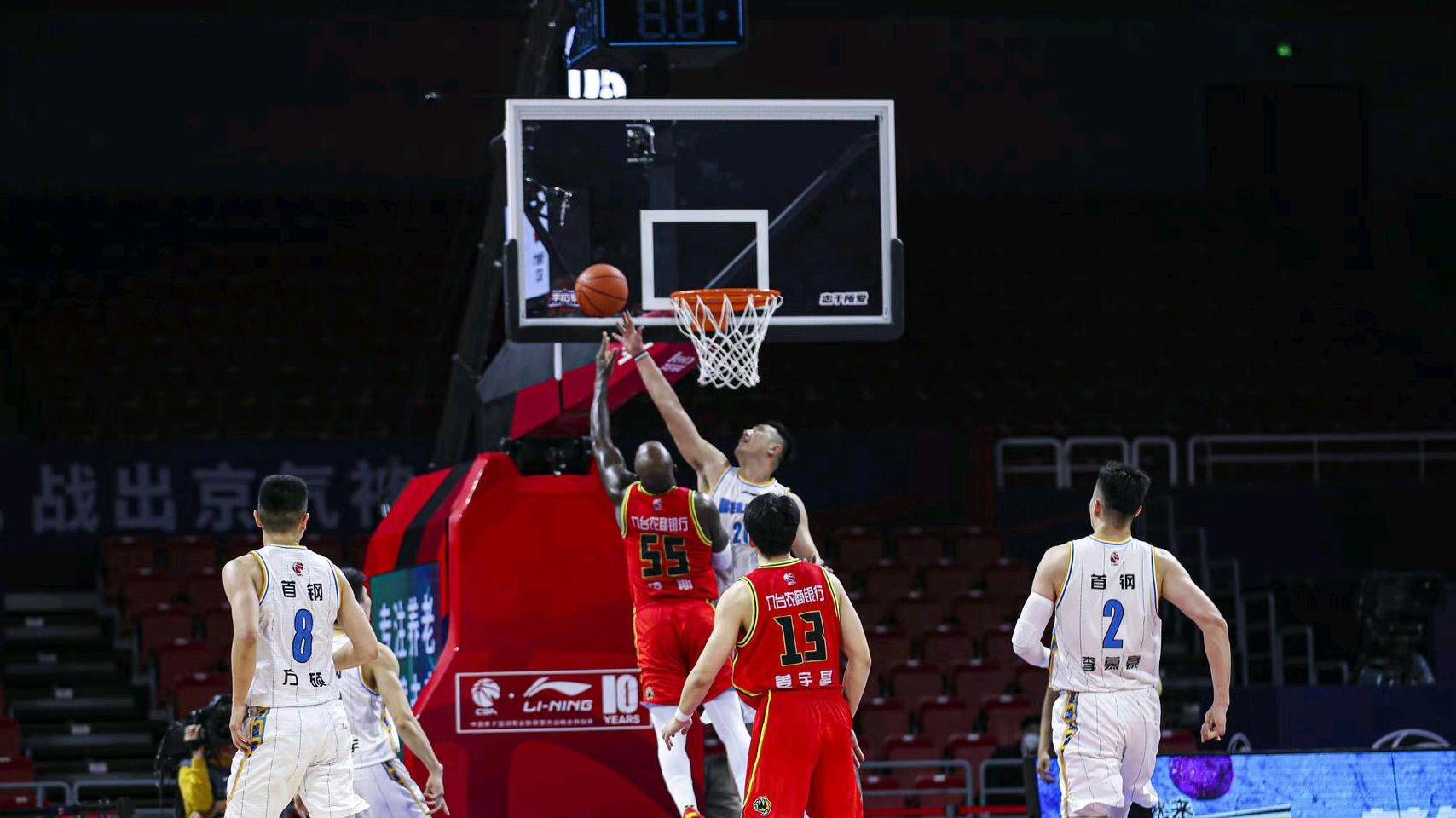 吉林男篮|太久！吉林时隔6618天季后赛获胜 琼斯30+碾压MVP 王晗舞步太魔性