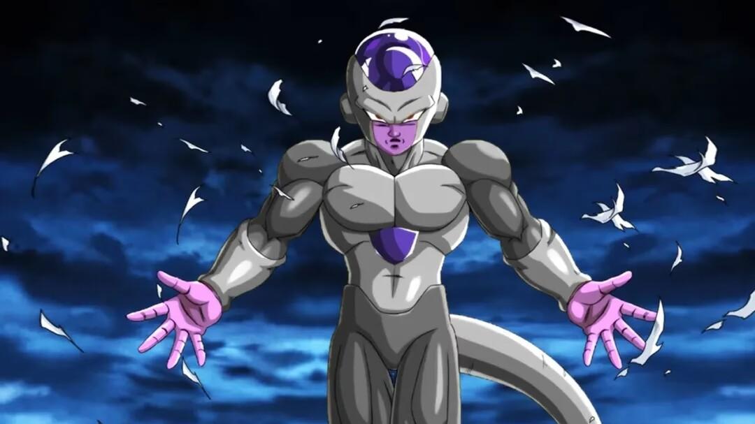 贝吉塔|“宇宙帝王”强势回归，一招秒杀佳斯，悟空、贝吉塔不是对手