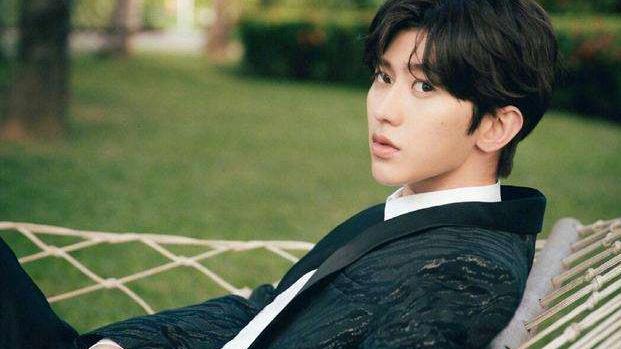 了不起舞社|大瓜！蔡徐坤出事，被冻结了存款6400万，为《奔跑吧》常驻嘉宾